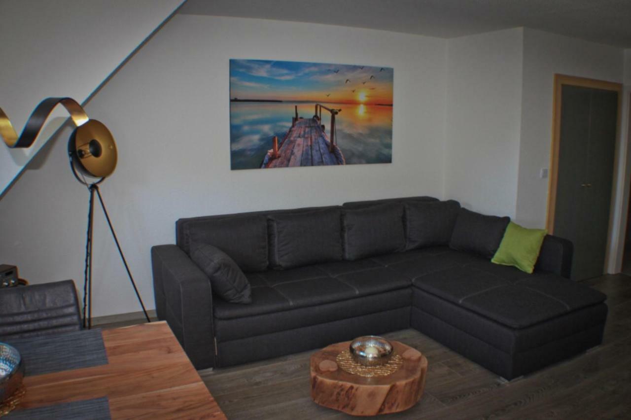 Pura Vida Fehmarn Lejlighed Eksteriør billede