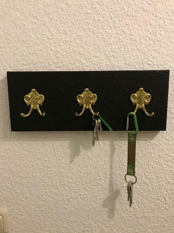 Pura Vida Fehmarn Lejlighed Eksteriør billede